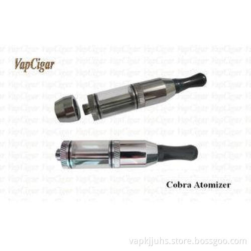 2.0ml Cobra / DID Electronic Cigarette Vaporizer / Atomizer